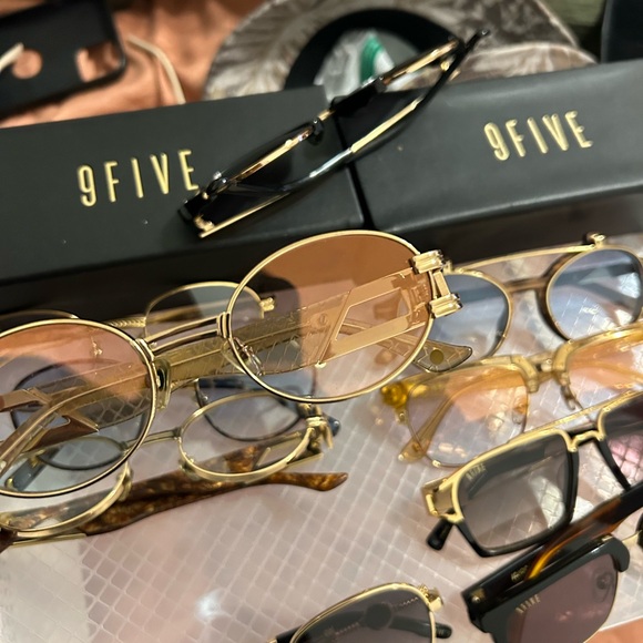 9five glasses - Picture 7 of 16